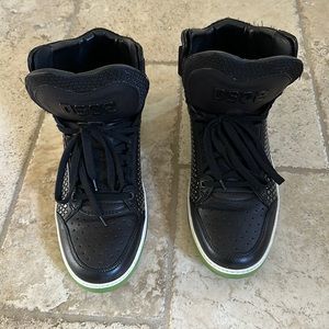 DSquared2 DS2 EU44 Black